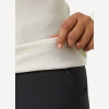 Термобелье верх HH Wmn LIFA Merino Midweight Crew (; S; Off White)